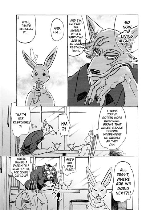 manga beastars|beastars manga free online.